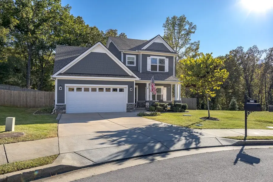 2003 Case Way, Fairview, TN 37062 - #3