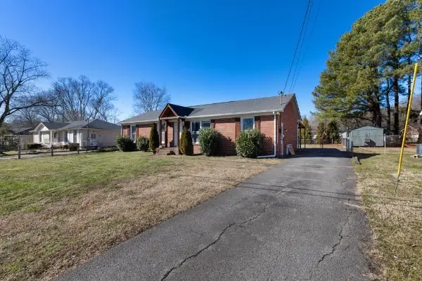 247 New Sawyer Brown Rd, Nashville, TN 37221 - #2