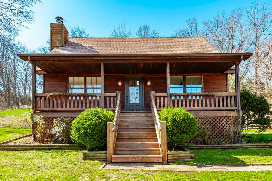 655 Cummings Ln, Cottontown, TN 37048 - #3