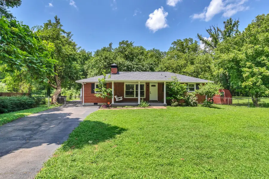 457 Ewing Ln, Nashville, TN 37207 - #2