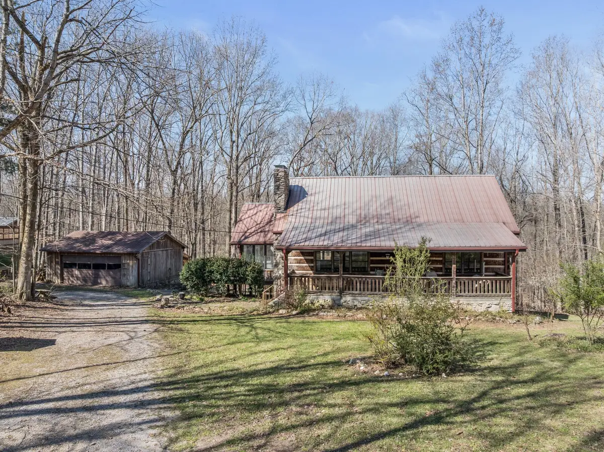 7695 Wilkinson Rd, Joelton, TN 37080 - #1