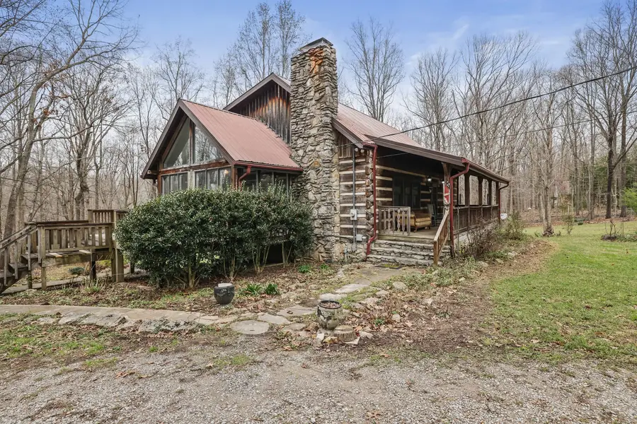 7695 Wilkinson Rd, Joelton, TN 37080 - #2