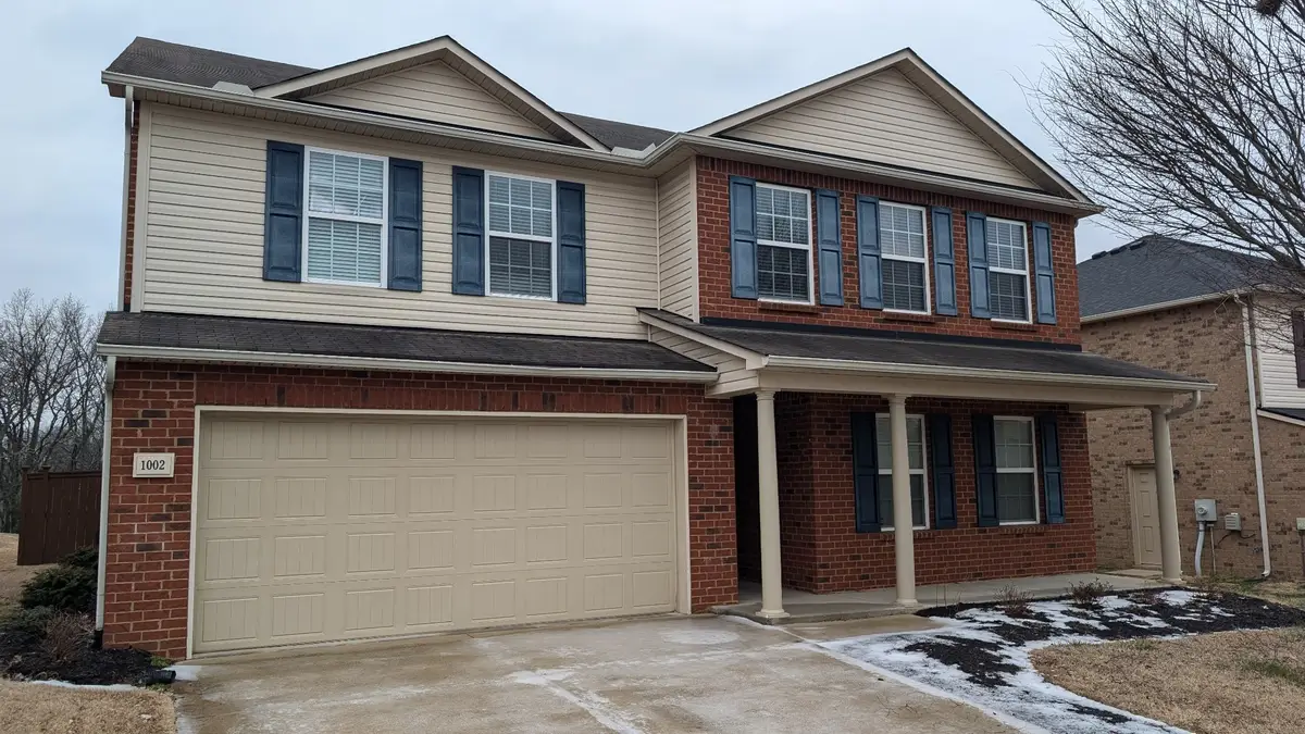 1002 Craven Ct, Hendersonville, TN 37075 - #1
