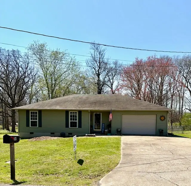 16 Town Rd, Fayetteville, TN 37334 - #1