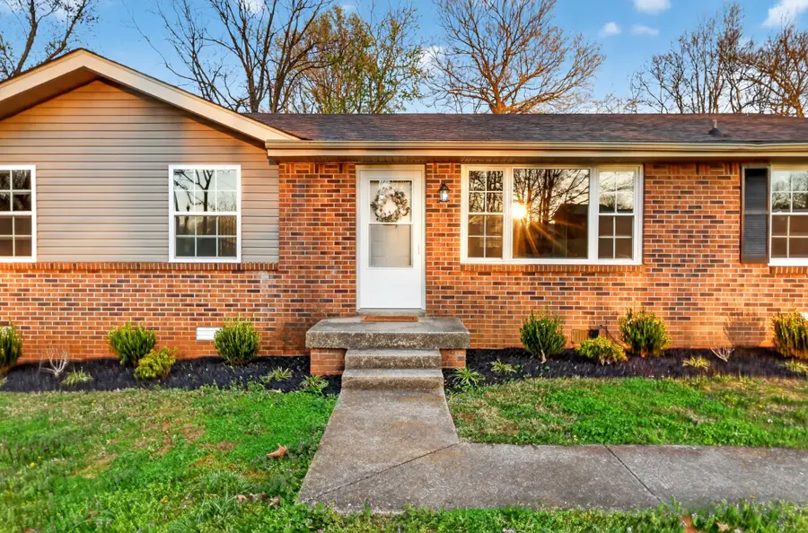 230 Charlemagne Blvd, Clarksville, TN 37042 - #3