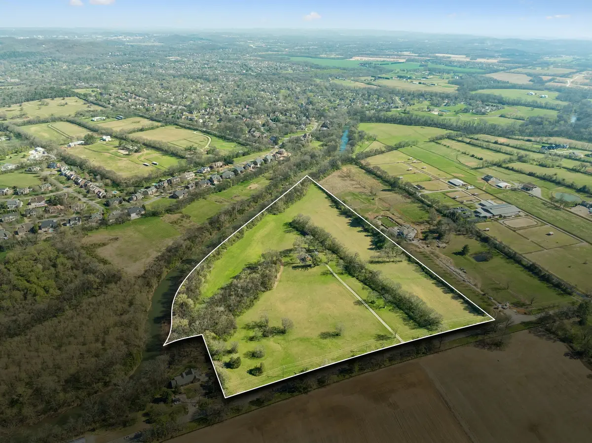 1519 Old Hillsboro Rd, Franklin, TN 37069 - #1