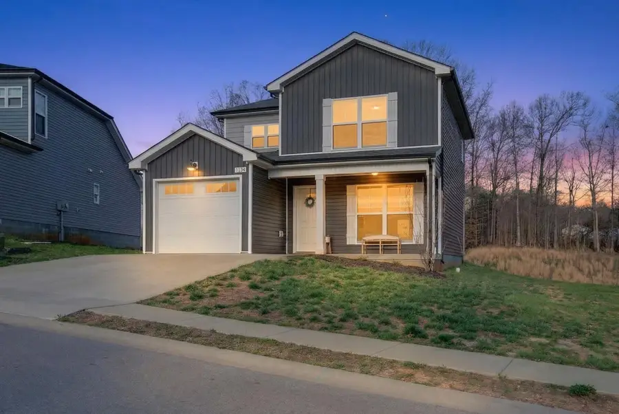 1213 Cottonwood Dr, Clarksville, TN 37040 - #3