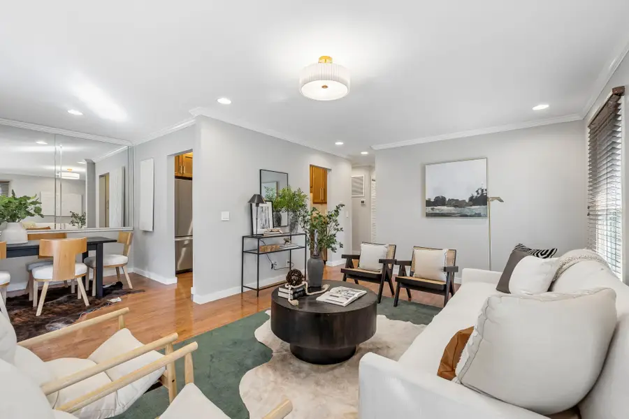 5025 Hillsboro Pike #6D, Nashville, TN 37215 - #2