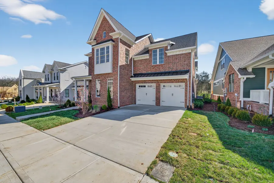 7042 Kinderhook Rd, Nashville, TN 37221 - #3