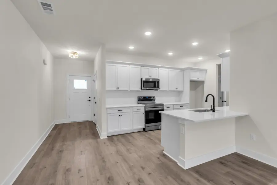 2604 Camrose Way, Murfreesboro, TN 37128 - #3