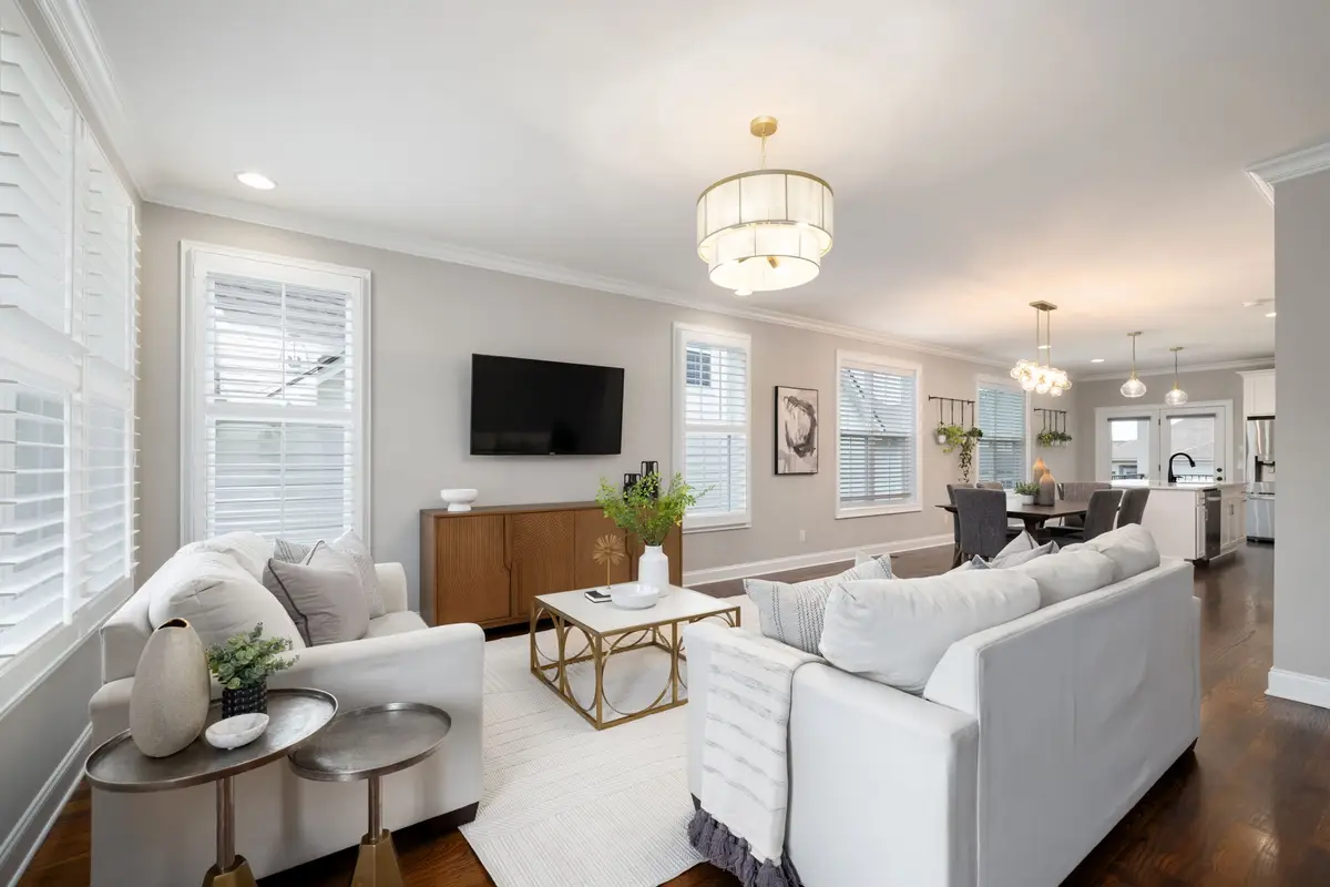 4828 Kintore Dr, Nolensville, TN 37135 - #1