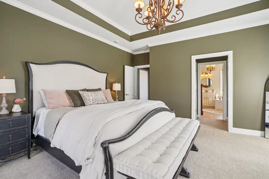 1000 Bradby Dr, Burns, TN 37029 - #3