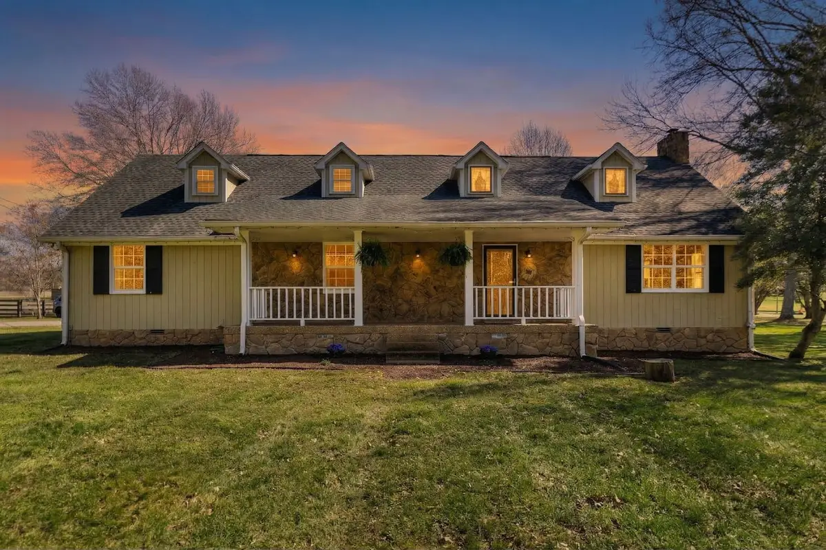 8158 Old Springfield Pike, Goodlettsville, TN 37072 - #1