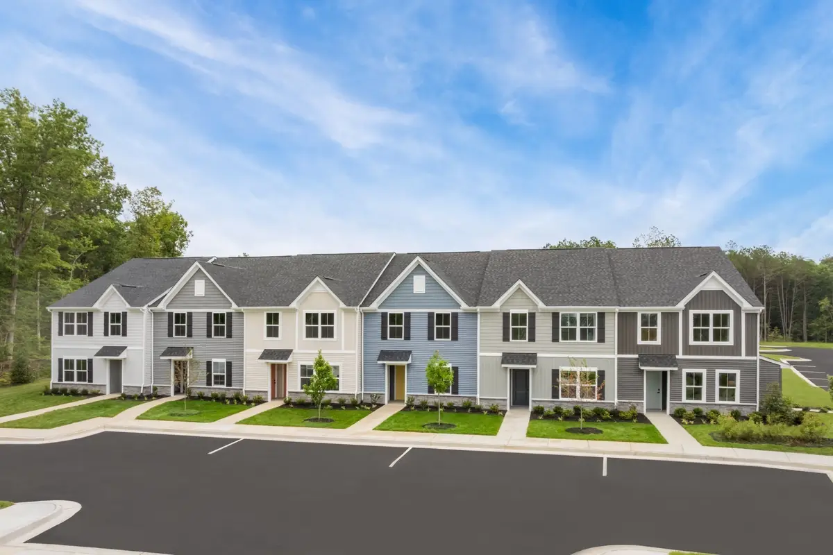 625 Big Bend Ct, White House, TN 37188 - #1