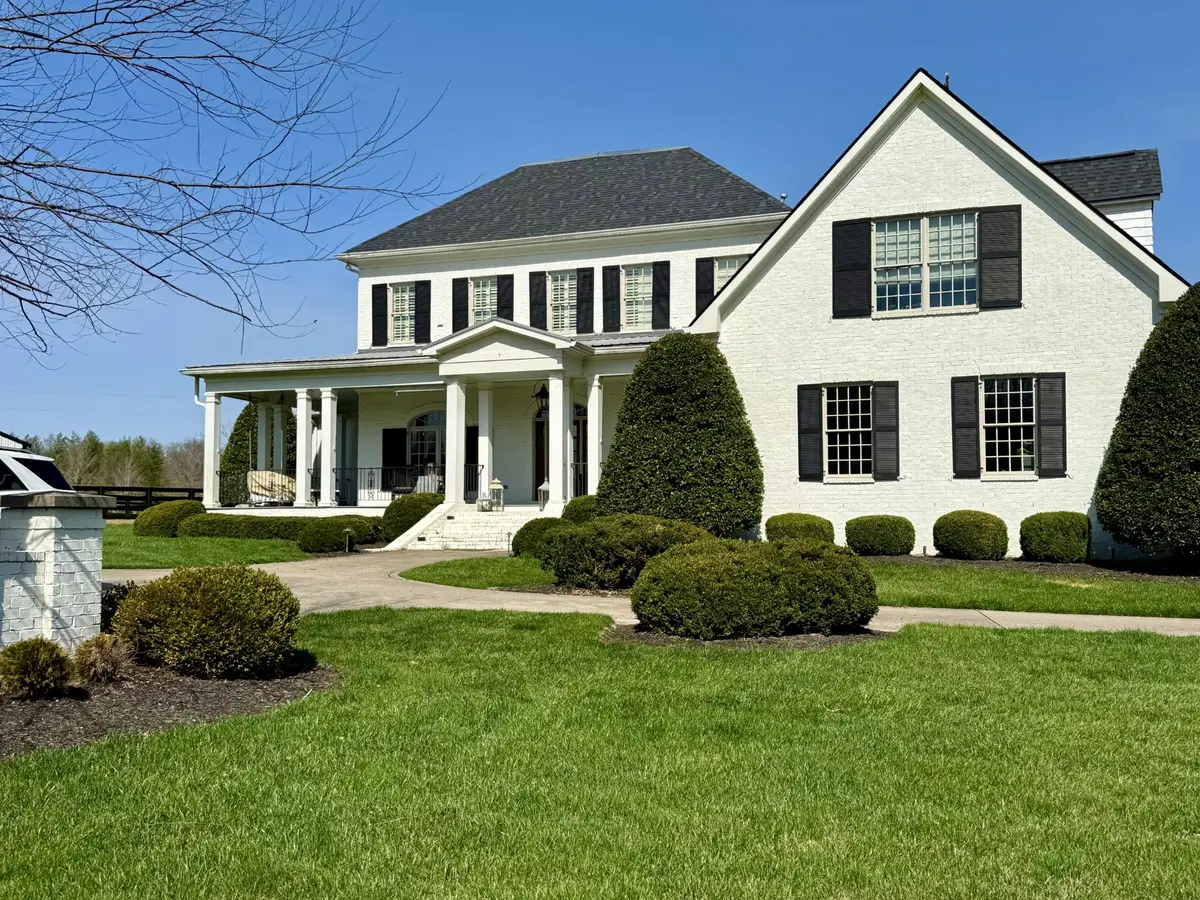 6314 Mcdaniel Rd, College Grove, TN 37046 - #1