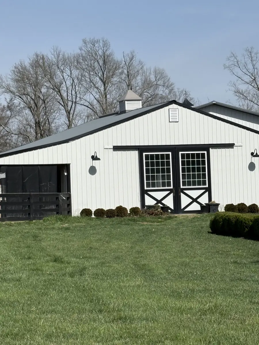 6314 Mcdaniel Rd, College Grove, TN 37046 - #2