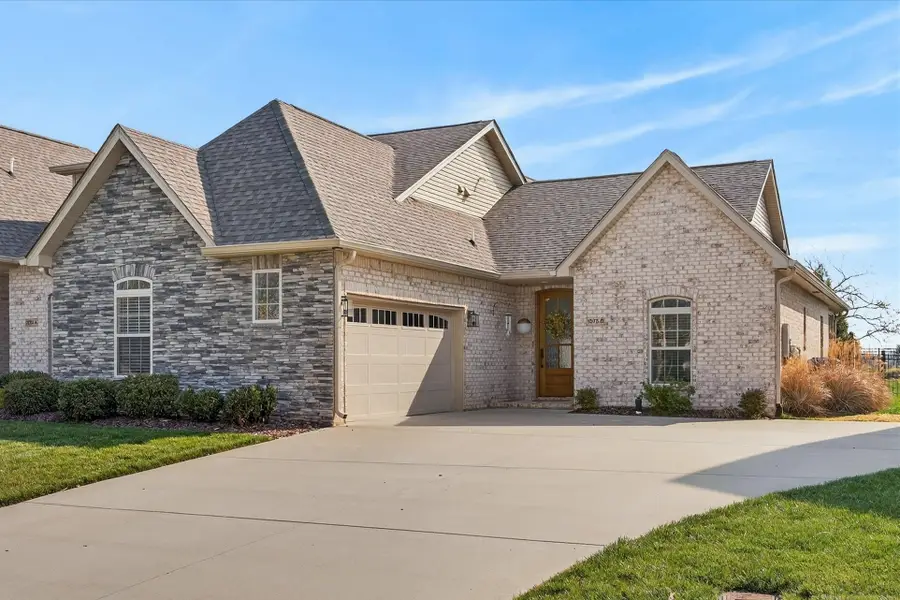 1073 Veridian Dr #B, Clarksville, TN 37043 - #3