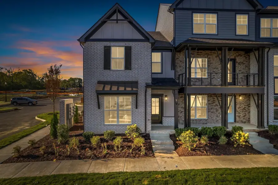 602 Granbury Pvt Drive, Hendersonville, TN 37075 - #2