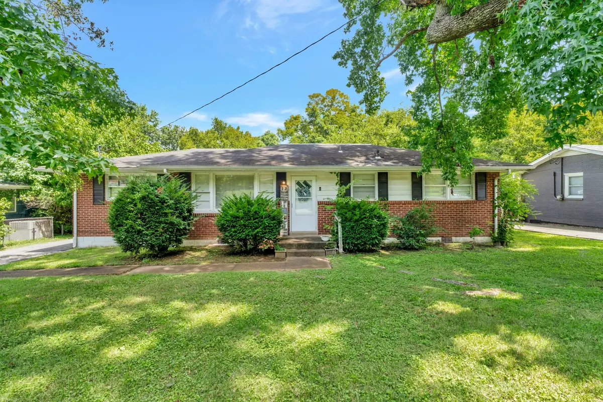 812 Tuckahoe Dr, Madison, TN 37115 - #1