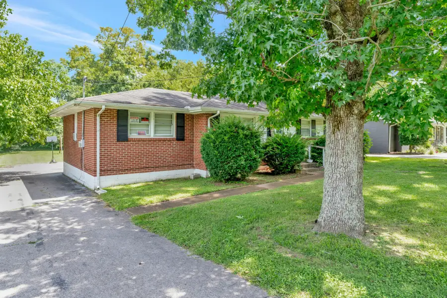 812 Tuckahoe Dr, Madison, TN 37115 - #3