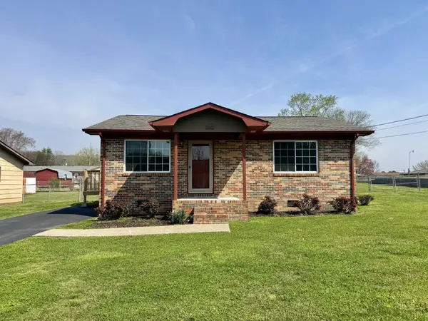 582 11th Avenue, Dayton, TN 37321