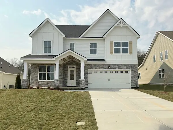 143 Emeline Way, Mount Juliet, TN 37122