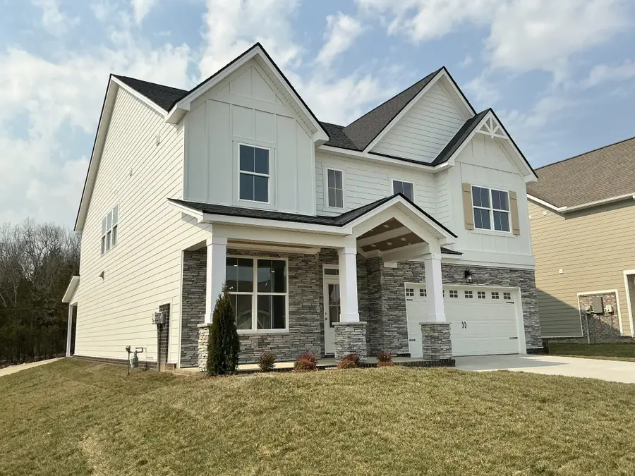 143 Emeline Way, Mount Juliet, TN 37122 - #3