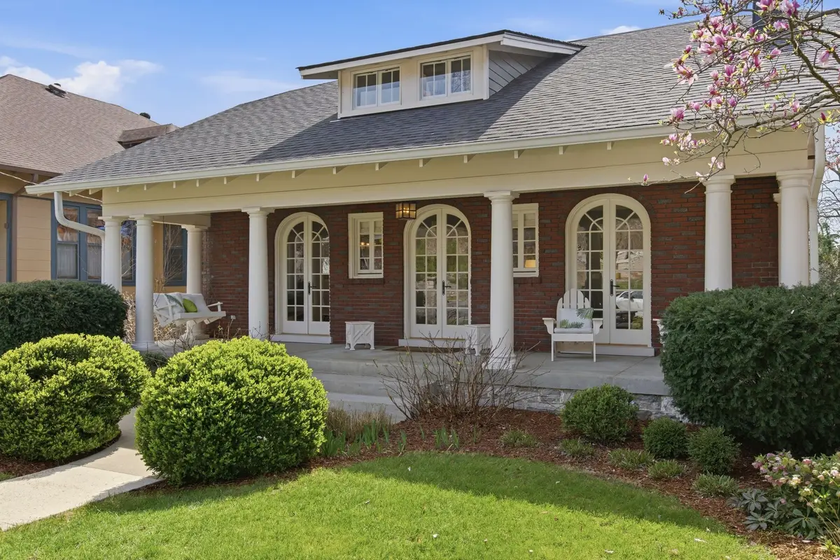 1605 Linden Ave, Nashville, TN 37212 - #1