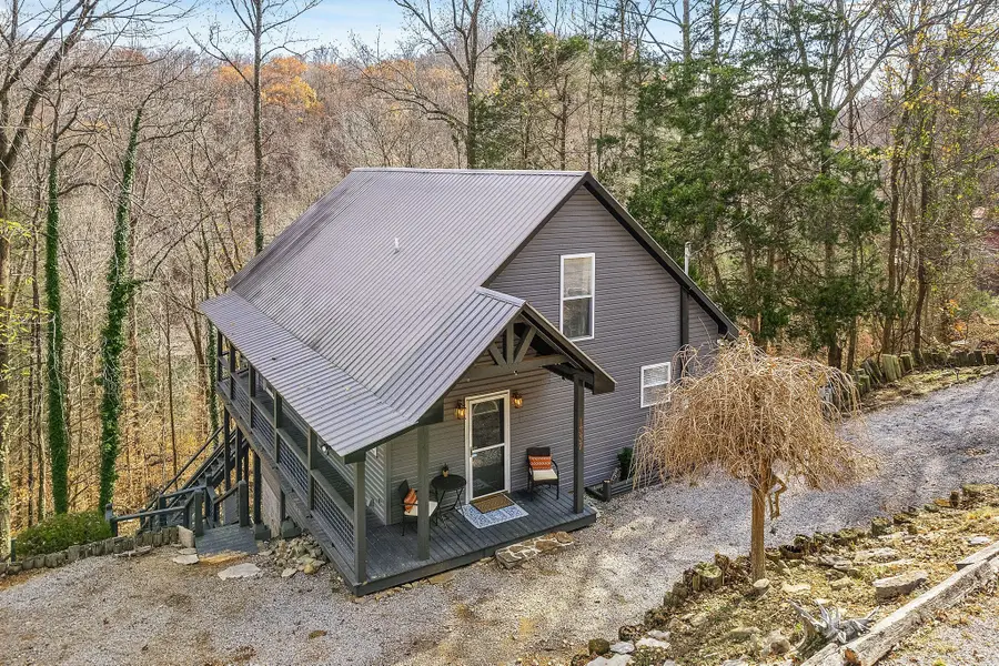 1337 Lakeside Dr, Smithville, TN 37166 - #3