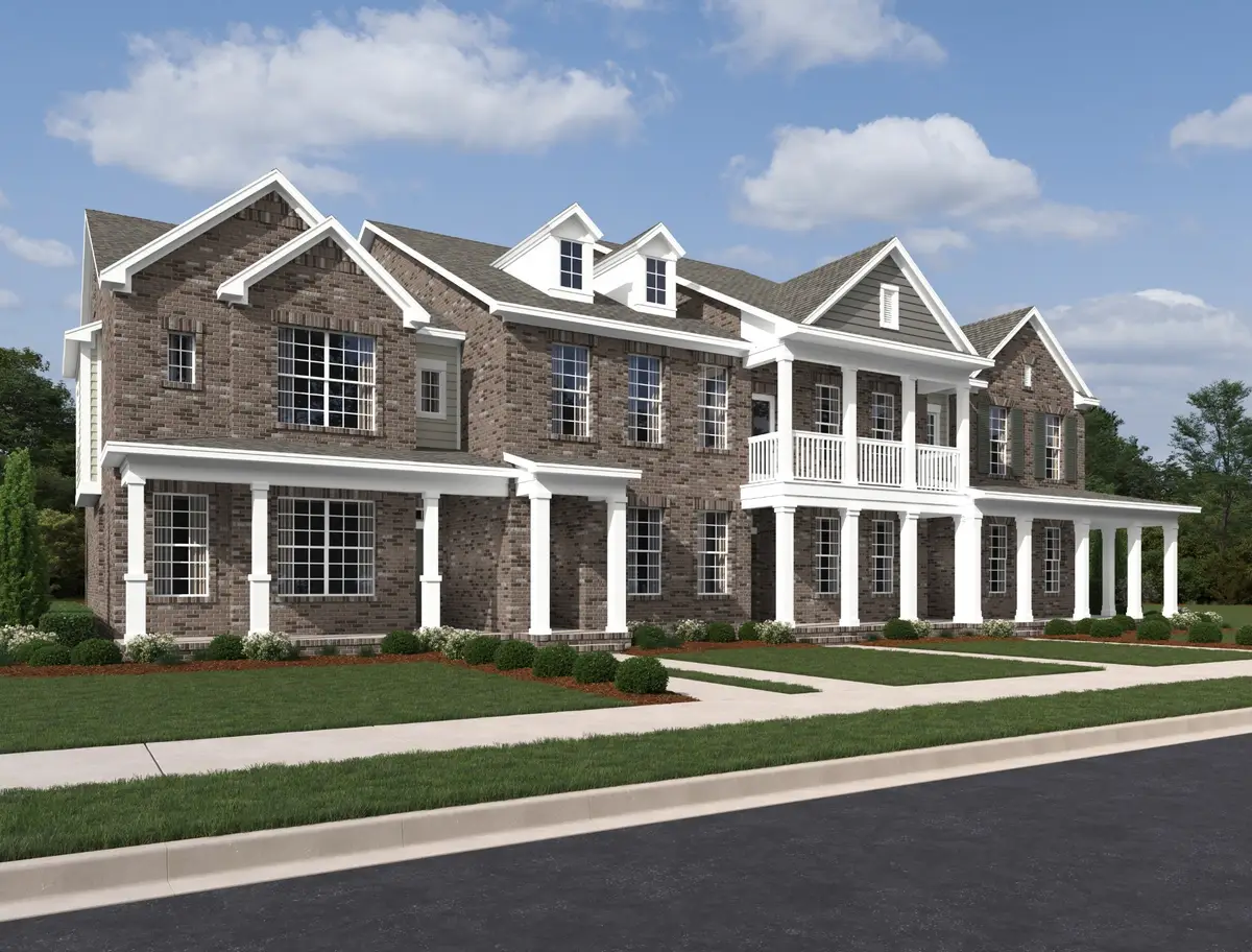 2718 Willowoak Trl #2804, Murfreesboro, TN 37129 - #1