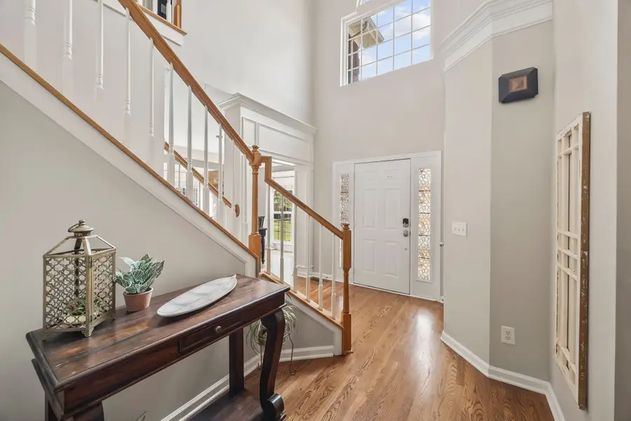 3126 Annfield Way, Franklin, TN 37064 - #3