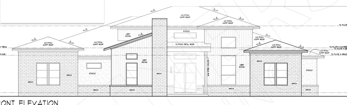 7204 Bonterra Ct, Franklin, TN 37064 - #1
