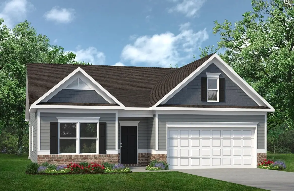 325 Claude Circle, Clarksville, TN 37042 - #1