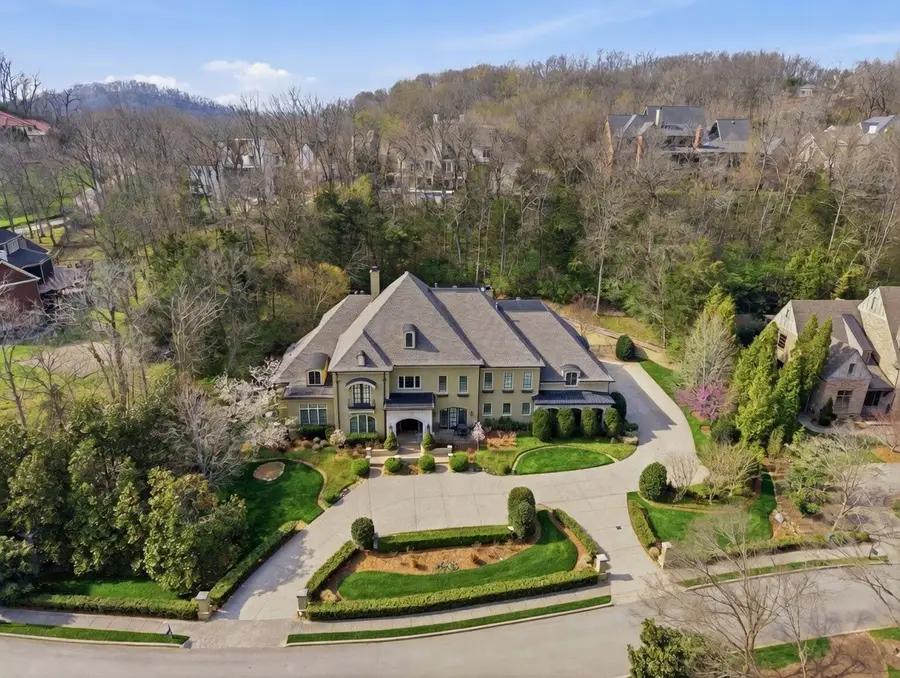1606 Whispering Hills Dr, Franklin, TN 37069 - #3