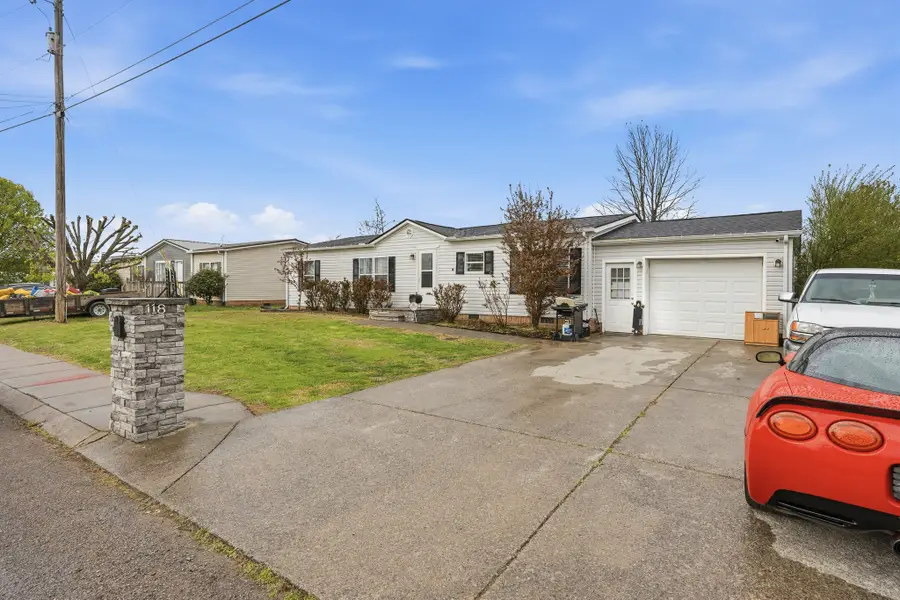 118 Shawn Dr, Gallatin, TN 37066 - #2