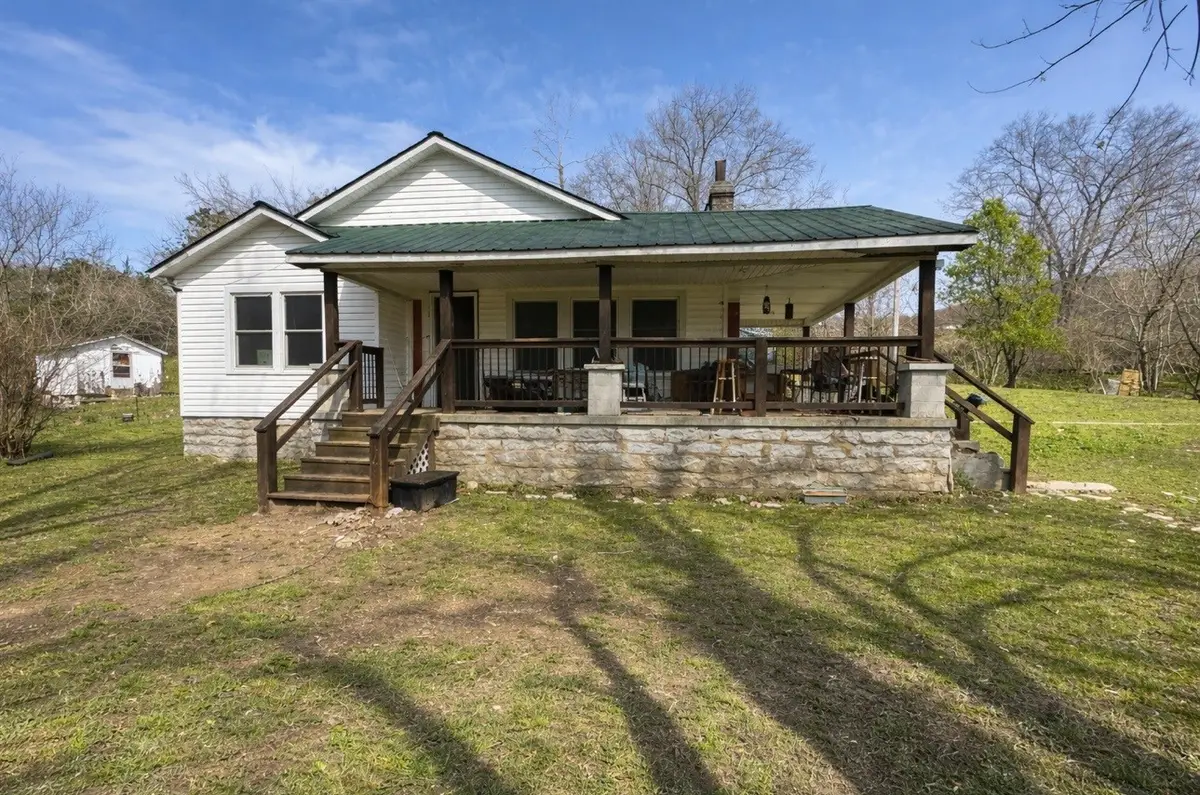 3754 Alexandria To Dismal Rd, Liberty, TN 37095 - #1