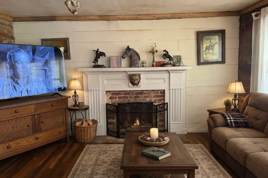 3754 Alexandria To Dismal Rd, Liberty, TN 37095 - #3