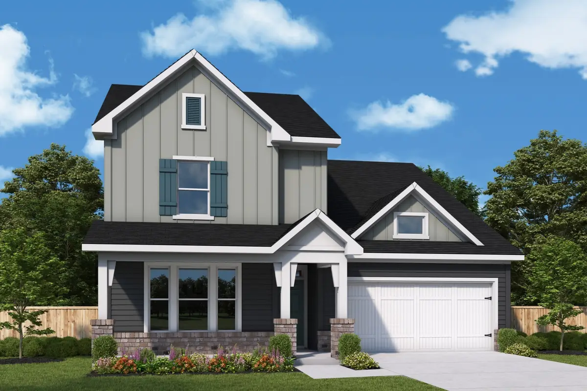 1094 Callaway Drive, Lebanon, TN 37087 - #1