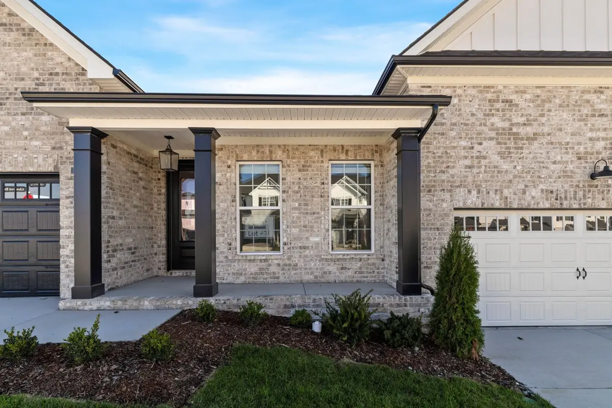 316 Heaton Way, Hendersonville, TN 37075 - #1