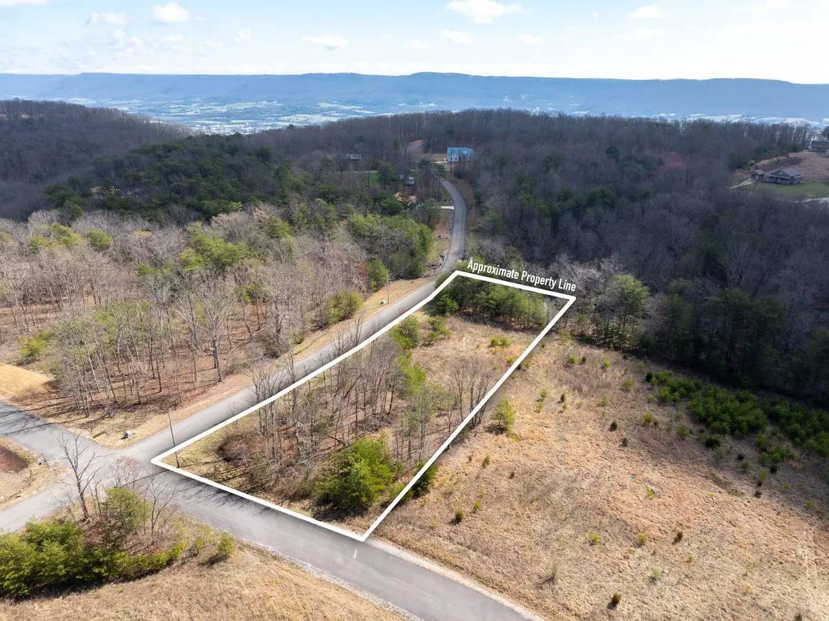 0 Gray Rock View, Pikeville, TN 37367 - #1