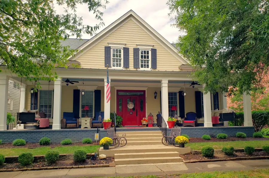 205 Cheltenham Ave, Franklin, TN 37064 - #2