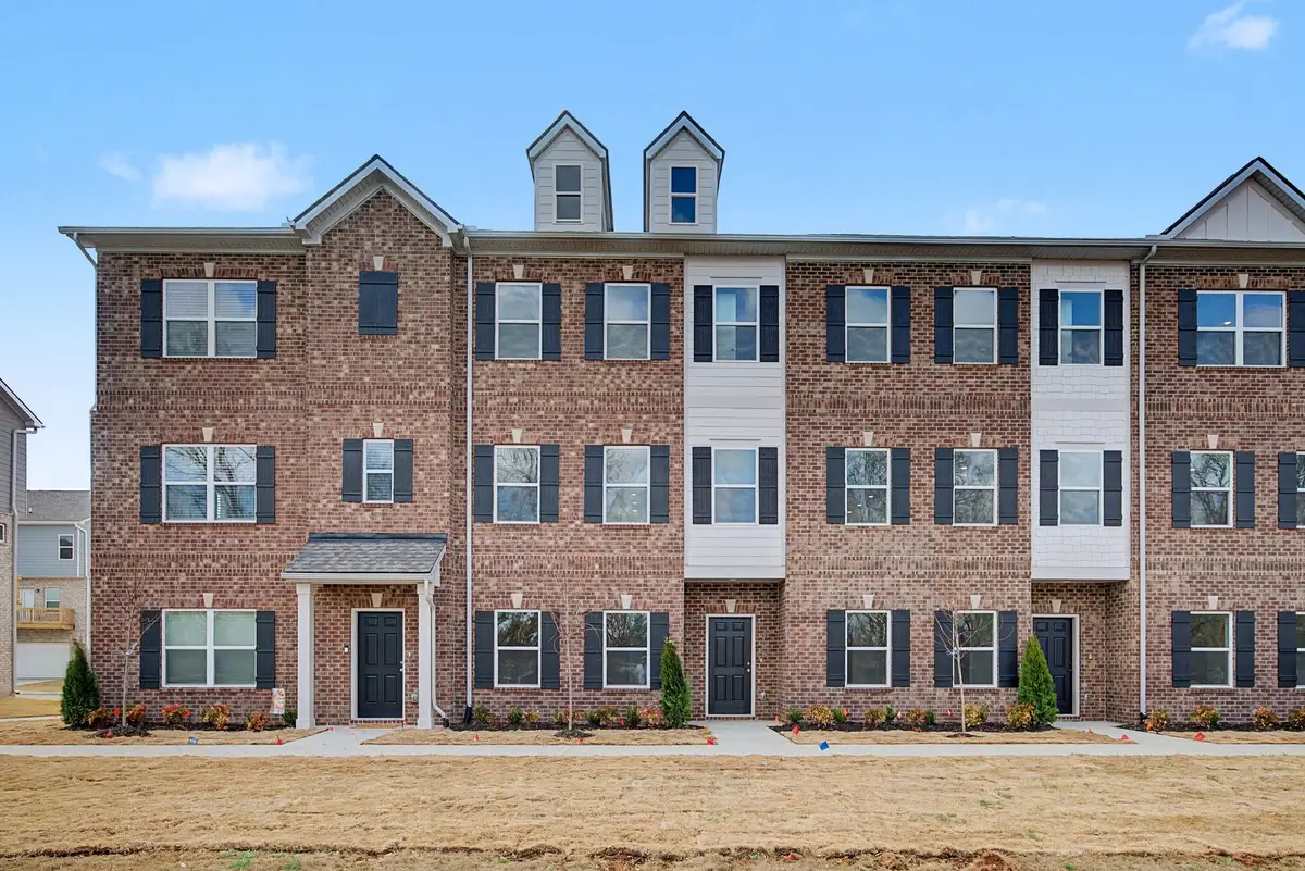 124 Rosebush Lane, Lebanon, TN 37087 - #1