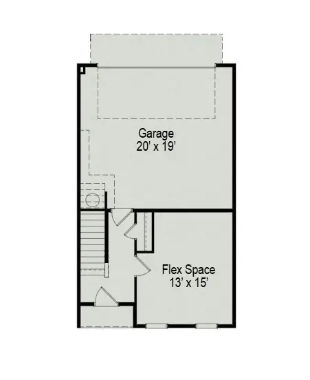 124 Rosebush Lane, Lebanon, TN 37087 - #2