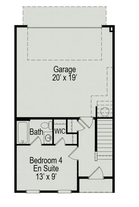 126 Rosebush Lane, Lebanon, TN 37087 - #2