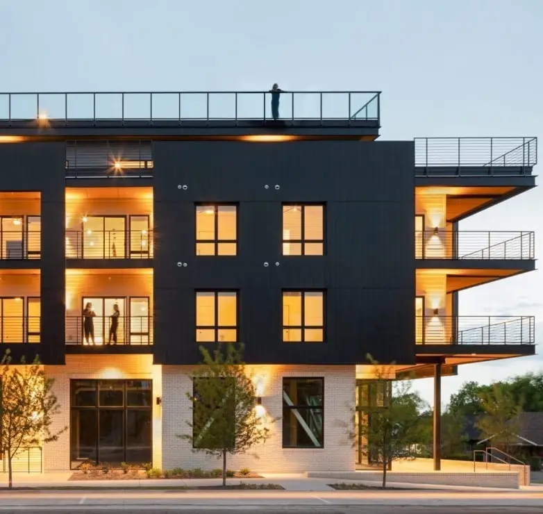 2704 Clifton Ave #404, Nashville, TN 37209 - #1