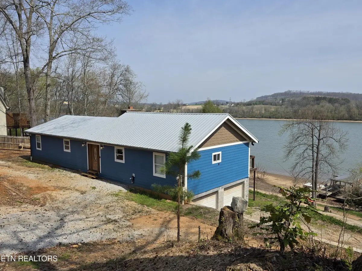 269 Lakeshore Vista Drive, Kingston, TN 37763 - #1