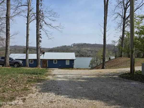 269 Lakeshore Vista Drive, Kingston, TN 37763