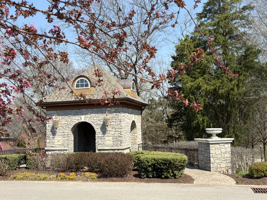 503 Norman Park Ct, Franklin, TN 37067 - #2