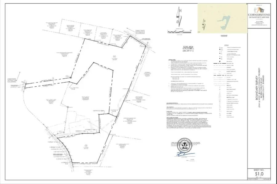 0 E Carter Rd, Portland, TN 37148 - #2