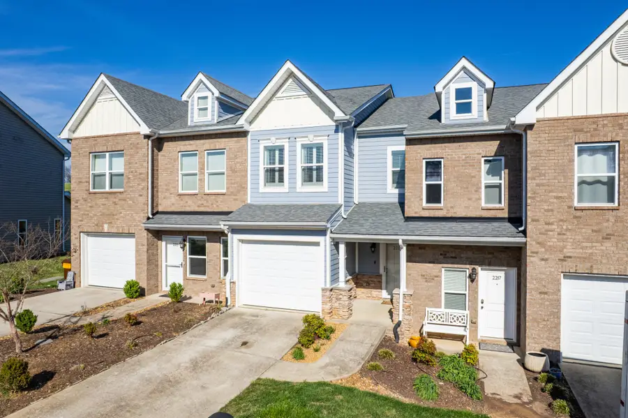 2215 Drone Way, Columbia, TN 38401 - #3